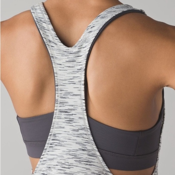 Lululemon on Track Tank Top - Picture 5 of 10